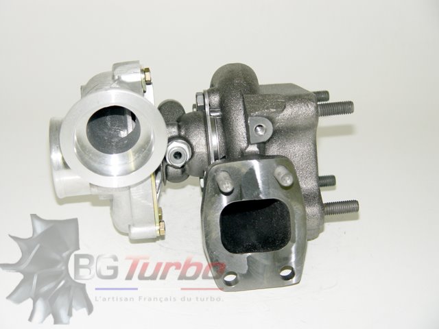 TURBO - NEUF ORIGINE - VL - 53169707023
